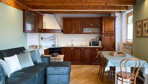 Mansarda Bel Panorama - Foto 2