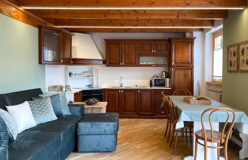 Mansarda Bel Panorama - Foto 2