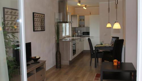 Ferienwohnungen In den Wiesen Oranienburg - Foto 3