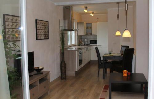 Ferienwohnungen In den Wiesen Oranienburg - Foto 3