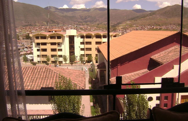 Los Alamos Apartment - Foto 57