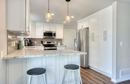 Tranquility Base - Family Fun Modern Farm House - Foto 20