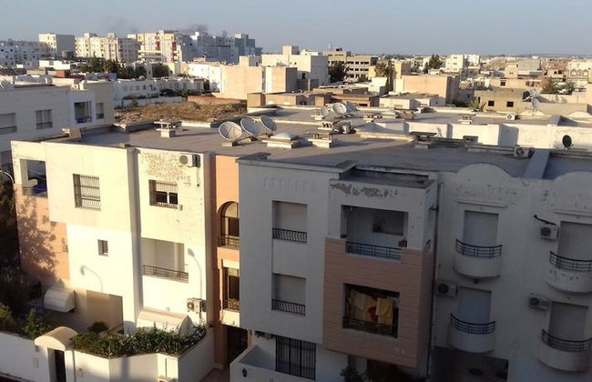 Benzineb Immo Andalous - Foto 1