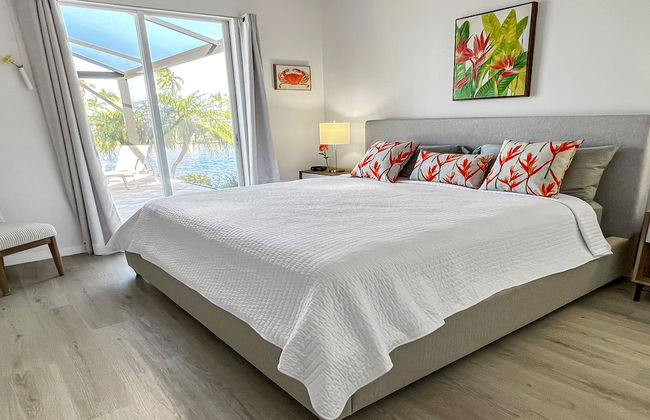 Rosegarden - Pool Spa and Perfect Water View - Foto 39