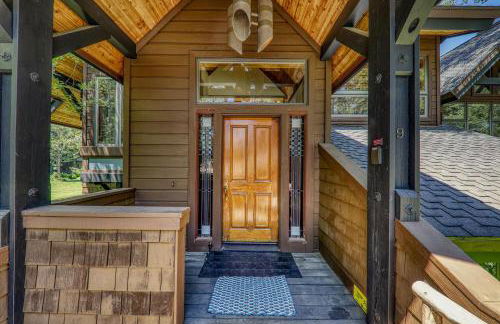 Chambers Lakeside Escape w Lake Views & HOA Access! - Foto 27