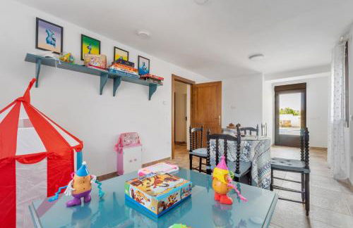 Estrena nuestra Casa Rural Los Hebrero - Foto 49