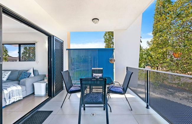 ZEN Quest · ZEN Quest - 2bed/2bath Near Markets & Foreshore - Foto 21