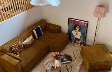 - Casa Dolorès 1926 - Guesthouse catalane - Foto 6