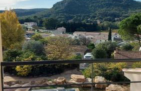 Provence, Uzès, villa climatisée 8 pers avec piscine privée - Photo 23
