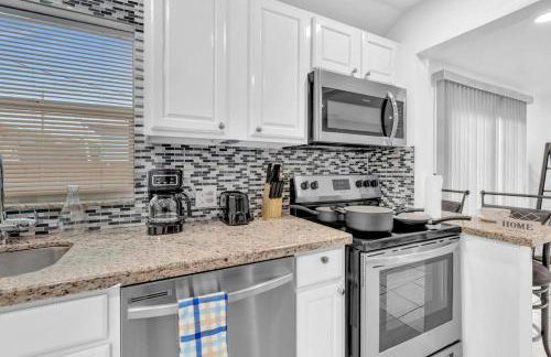 Hollywood Beach & Casino Heated Pool House - Foto 13