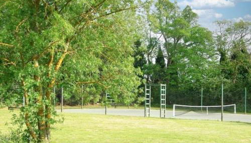 Lodge with private pool surrounded by vineyards - Foto 2, Garden view