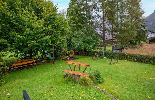 Apartment in Bichlbach Near Ski Slopes - Foto 29