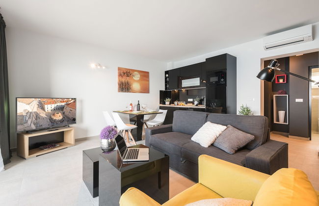 Residence Delta - Foto 37