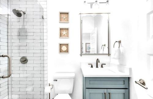 Azure! Sleeps 22 - Golf Cart - Beach Access - Pool - Foto 32