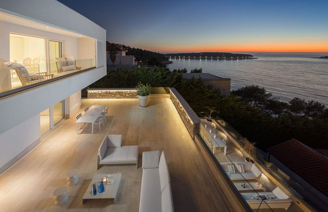 Luxury Villa Dance Forever with Pool - Foto 1