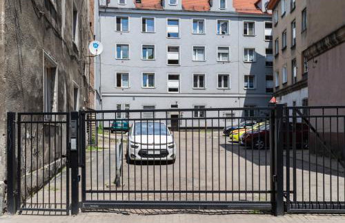 Błękitny Apartament - Foto 16