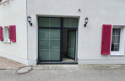 Apartment Steinwald in Oberndorf - Foto 6