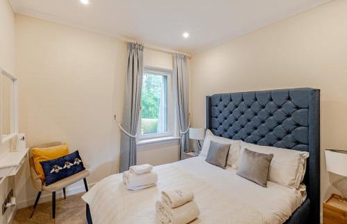 Spacious Gleneagles Apartment - Foto 6