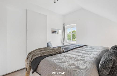 Ferienwohnung Hohe Wacht, App 15 Emmelsbüll - Foto 22