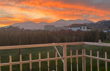 MaMà - Ma Maison d'Hotes - Foto 24