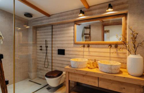 Mansion cottage - Foto 20