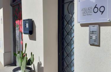 Atelier House 69 - Photo 1