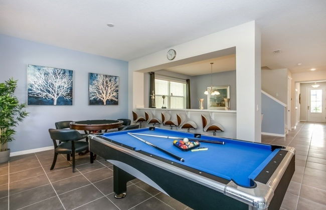 Darth's Manor 9 Bed 6 Bath Huge Home Solara Resort 9 Bedroom Villa by RedAwning - Foto 54