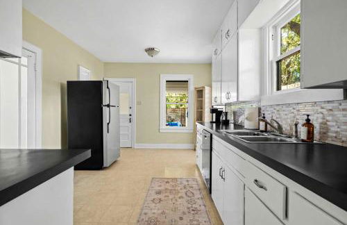 Retro Vibes & Zilker Views - Music House by Zilker - Foto 22