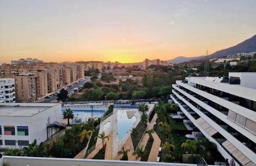 SR Wellingtonia Estepona Centro - Foto 37