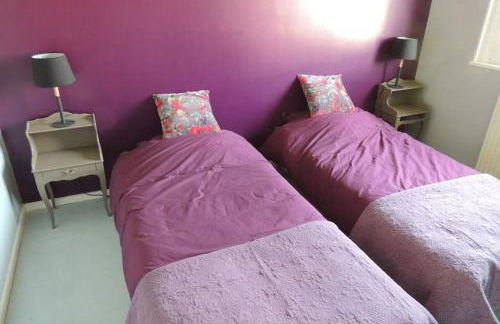 Maison indépend. 6 personnes à 10 mn de Gérardmer - Foto 25