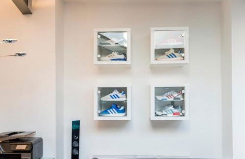 White Lofty und White Studio - Foto 19