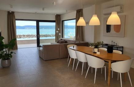 Courtside Luxury Villa Dalmatia - Foto 10