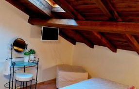 La loggia sulle Apuane - Foto 26