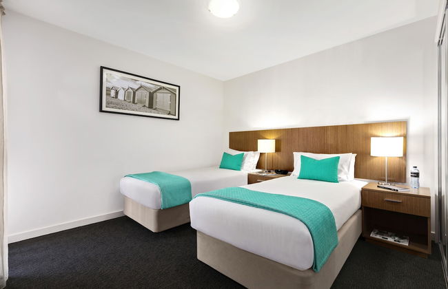 Quest Cheltenham - Foto 11