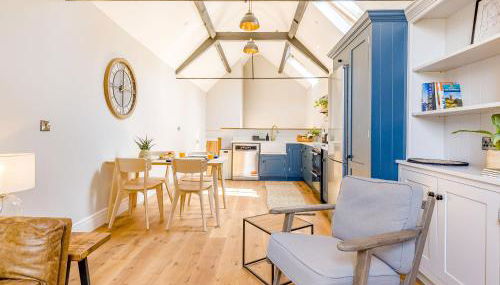 The Old Workshop - Cottage - Foto 4