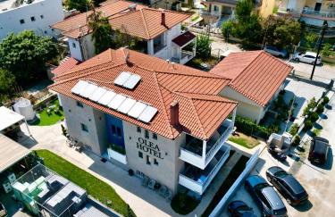 Olea Luxury Suites - Photo 1