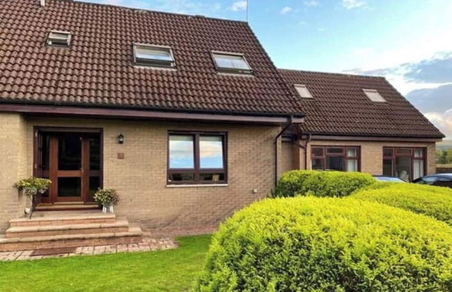 1 Bed House - Central, Free Parking, Wifi - Foto 20