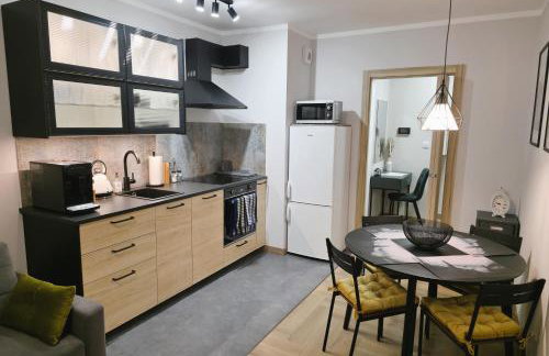 81 degrees - Hot Lodging - Gorąca Kwatera w centrum Gliwic z prywatną sauną - Foto 6