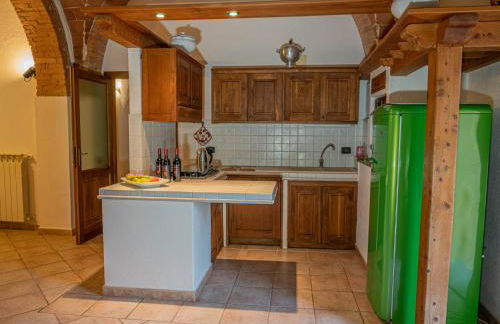 Podere Mona - Foto 16