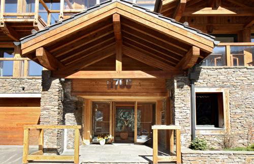 Chalet le 1700 - Foto 2