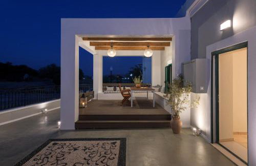 Kite Blue Villas - Foto 24