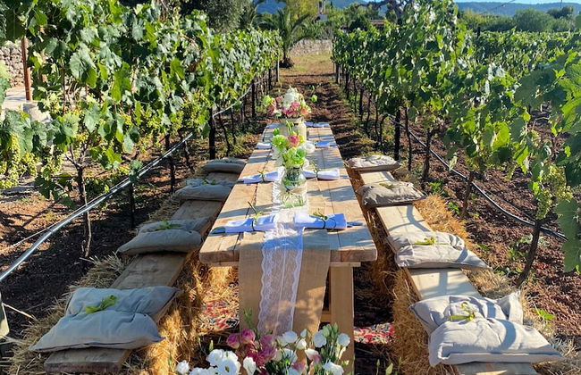 Masseria Montenapoleone - Foto 57