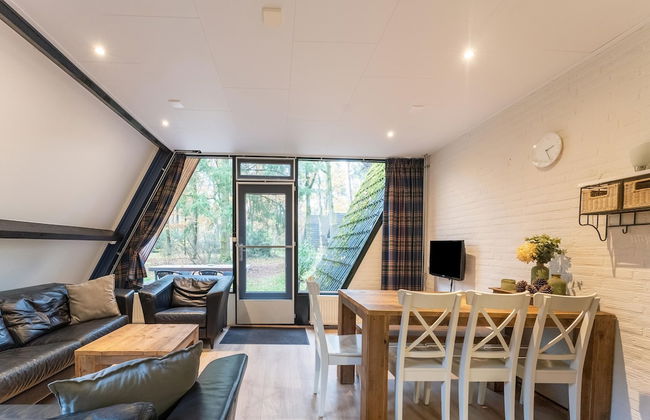 Woodland Bungalow w/ BBQ - Foto 24