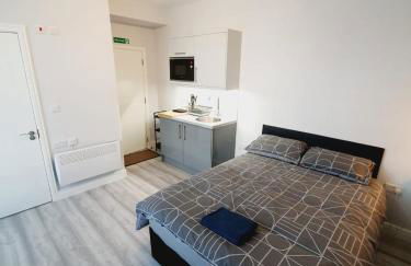 Southend on Sea - Westcliff Studios - Great Location - Foto 55