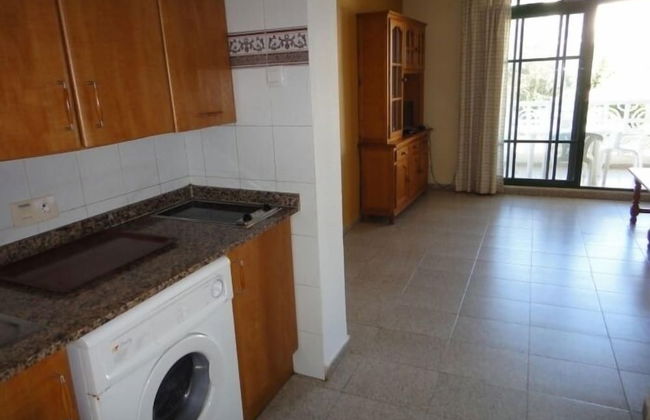 Apartamentos Habitat-26 - Photo 6