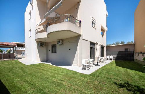 Kalopsia Luxury Apartment Near Chania - Foto 26