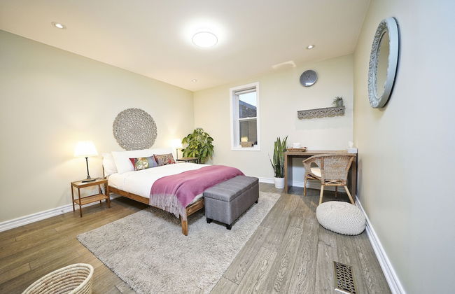 The Bloorcourt Stays - Foto 6