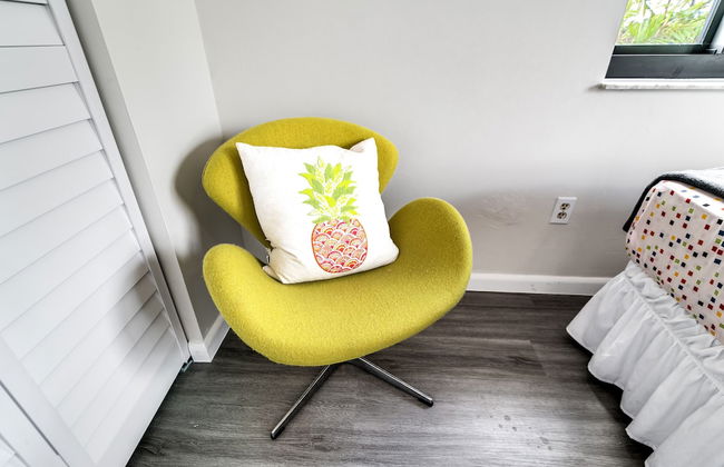 2 Bed2 Bath House with Backyard Jacuzzi - Foto 7