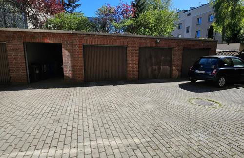 Apartament Brownie-Gdynia Orłowo - Foto 8