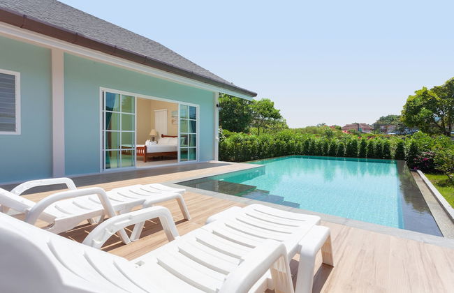 Fisherman Way Beach Villa - Foto 36